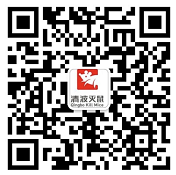 扫描关注微信账号